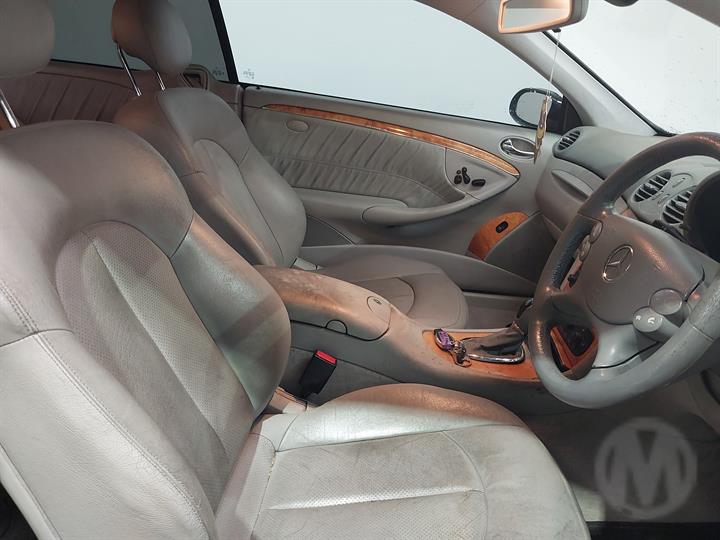 2003 MERCEDES CLK PETROL, 3.2, C209/A209, 112.955 CODE, CLK320, 06/02-07/05  ENGINE