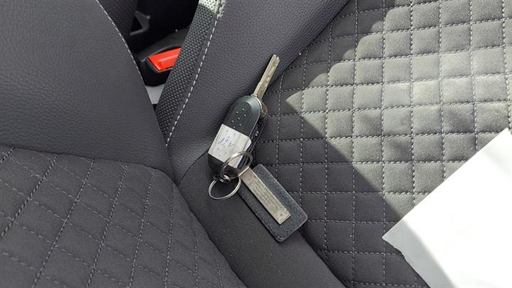 2023 ABARTH 500 332, 03/23-  OWNERS HANDBOOK