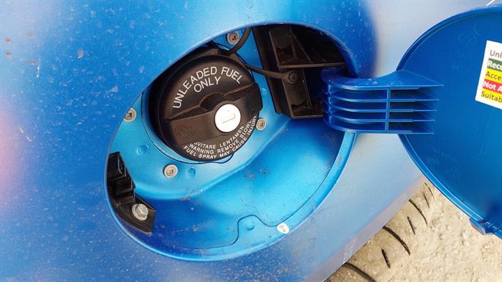 2023 ABARTH 500 332, 03/23-  OWNERS HANDBOOK