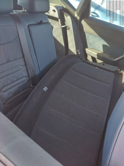 2023 CUPRA ATECA KH, PETROL, 2.0, DNFC, 02/20- 3Q0816803D A C COMPRESSOR