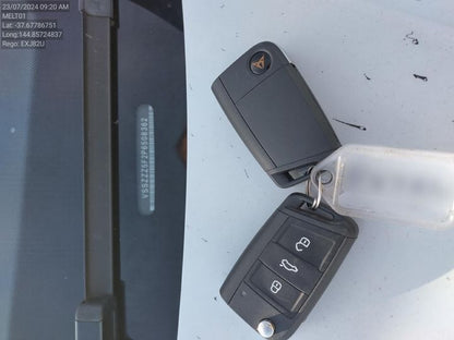 2023 CUPRA ATECA KH, BONNET, 02/20- 575823031C  ;SOLD AS COMPLETE FRONT BONNET