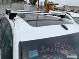 2011 AUDI Q5 8R, 03/09-01/17 8R2955023D WIPER LINKAGE