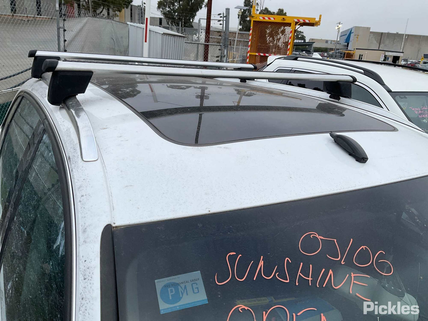 2011 AUDI Q5 8R, 12/08-01/17 8R0419502M STEERING COLUMN