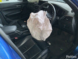 2018 BMW 1 SERIES AUTO, PETROL, 2.0, 120i/125i, TURBO, B48, F20, 07/16-04/19  TRANS GEARBOX