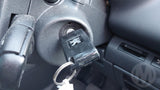 2010 PEUGEOT 3008 LH FRONT, T8, 05/10-10/16 6405PZ WIPER MOTOR