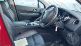 2010 PEUGEOT 3008 PETROL, 1.6, T8, 05/10-10/16 0375N7/9809028780 TURBOCHARGER