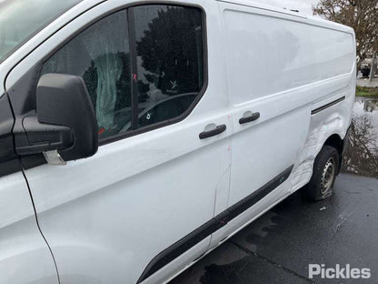 2021 FORD TRANSIT CUSTOM VN, 09/13-  MISC SWITCH RELAY