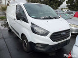 2021 FORD TRANSIT CUSTOM VN, 2.0, DIESEL, 06/19- KK212B373SE ABS PUMP MODULATOR