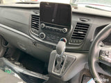 2021 FORD TRANSIT CUSTOM VN, MANUAL DIMMING TYPE, 09/13-08/23 GU5A17E678JE INTERIOR MIRROR