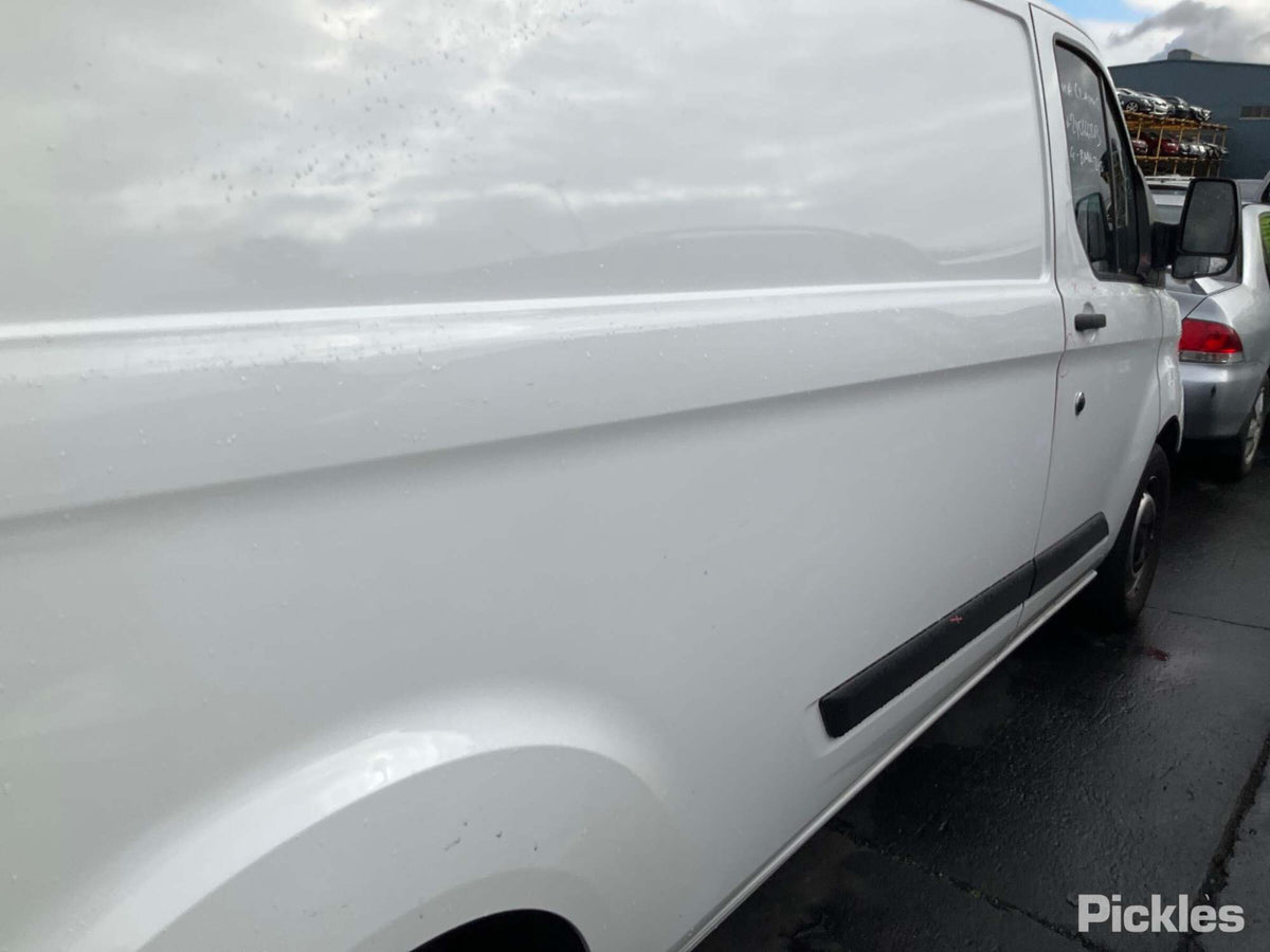 2021 FORD TRANSIT CUSTOM DIESEL, 2.0, VN, 05/19- GK2T11000DC STARTER