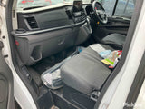 2021 FORD TRANSIT CUSTOM VN, 2.0, DIESEL, 06/19- KK212B373SE ABS PUMP MODULATOR