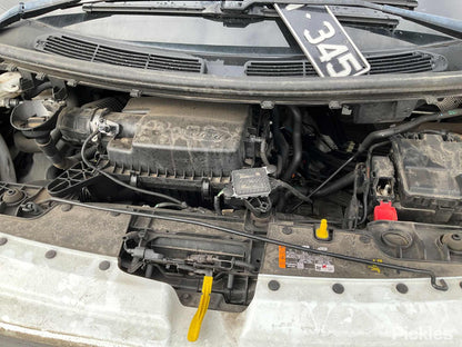 2021 FORD TRANSIT CUSTOM ENGINE ECU, 2.0, DIESEL, ECU ONLY, VN, 05/16- SVKK3A12A650AA ECU