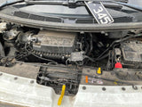 2021 FORD TRANSIT CUSTOM VN, 2.0, DIESEL, 06/19- KK212B373SE ABS PUMP MODULATOR