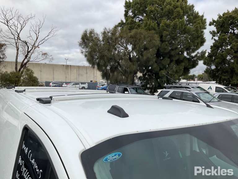 2021 FORD TRANSIT CUSTOM SIDE CURTAIN, VN, 09/13- BK21B042D94AF RIGHT AIRBAG