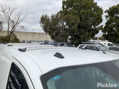 2021 FORD TRANSIT CUSTOM BARN DOOR (RH SIDE), VN, 05/16- GK2117W400CA WIPER MOTOR