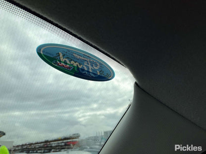 2021 FORD TRANSIT CUSTOM IN BODY, VN, 09/13- BK2113404AJ RIGHT TAILLIGHT