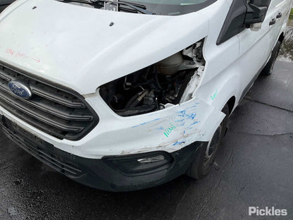 2021 FORD TRANSIT CUSTOM SIDE CURTAIN, VN, 09/13- BK21B042D94AF RIGHT AIRBAG