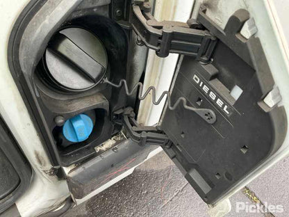 2021 FORD TRANSIT CUSTOM ENGINE ECU, 2.0, DIESEL, ECU ONLY, VN, 05/16- SVKK3A12A650AA ECU