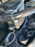 2011 PORSCHE CAYENNE DIESEL, 3.0, TURBO, 92A, MCR/CA CODE, 08/11-10/14  ENGINE