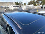 2011 PORSCHE CAYENNE DIESEL, 3.0, TURBO, 92A, MCR/CA CODE, 08/11-10/14  ENGINE