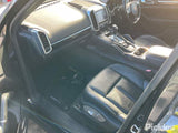 2011 PORSCHE CAYENNE DIESEL, 3.0, TURBO, 92A, MCR/CA CODE, 08/11-10/14  ENGINE