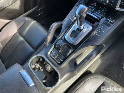 2011 PORSCHE CAYENNE TAILGATE CONTROL MODULE, 92A, 07/10-04/18 95861808002 7P5959107C 7P5959107A ECU