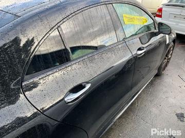 2020 MERCEDES CLA CLASS C118, RIGHT REAR DOOR LOCK, 02/19- A0997302801 DOOR BOOT GATE LOCK