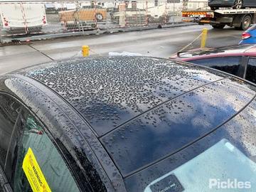 2020 MERCEDES CLA CLASS C118, RIGHT FRONT DOOR LOCK, 02/19- A0997202202 DOOR BOOT GATE LOCK