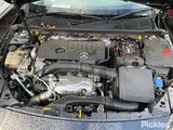 2020 MERCEDES CLA CLASS C118, AUTO, AWD, PETROL, 2.0, TURBO, NON TRANSFER CASE, CLA250, 724.044 CODE, 02/19-  TRANS GEARBOX