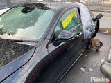 2020 MERCEDES CLA CLASS C118, 02/19- A1187250200 RIGHT FRONT DOOR WINDOW
