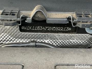 2020 MERCEDES CLA CLASS C118, 02/19-  TRANSFER CASE