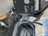 2020 MERCEDES CLA CLASS C118, AUTO, AWD, PETROL, 2.0, TURBO, NON TRANSFER CASE, CLA250, 724.044 CODE, 02/19-  TRANS GEARBOX