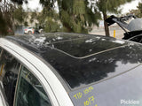 2015 JEEP GRANDCHEROKEE WK, 10/10-02/22 68231564AB INTERIOR MIRROR
