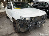 2015 JEEP GRANDCHEROKEE WK, 10/10-02/22 68231564AB INTERIOR MIRROR