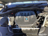 2022 BMW 5 SERIES AUTO, DIESEL, 3.0, 530d, TURBO, B57O, G30, 03/17-05/23  TRANS GEARBOX