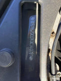 2022 BMW 5 SERIES AUTO, DIESEL, 3.0, 530d, TURBO, B57O, G30, 03/17-05/23  TRANS GEARBOX