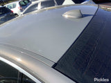 2022 BMW 5 SERIES G30/G31, 03/17- 51337339455 LEFT FRONT DOOR WINDOW