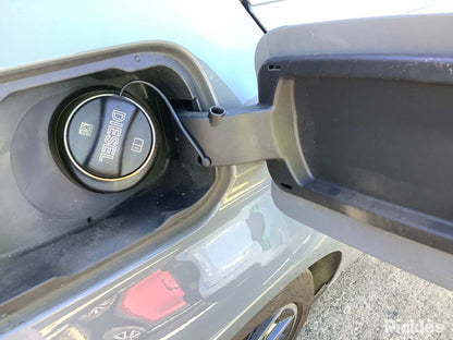 2022 BMW 5 SERIES G30/G31, 03/17- 17138610654 OVERFLOW BOTTLE