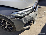 2022 BMW 5 SERIES AUTO, DIESEL, 3.0, 530d, TURBO, B57O, G30, 03/17-05/23  TRANS GEARBOX