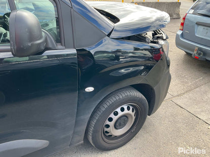 2021 PEUGEOT PARTNER K9, AUTO, PETROL, 1.2, 8 SPEED, ATN8 CODE, 02/19- 9838183380 9851786980 1674145380 1691300980 TRANS GEARBOX