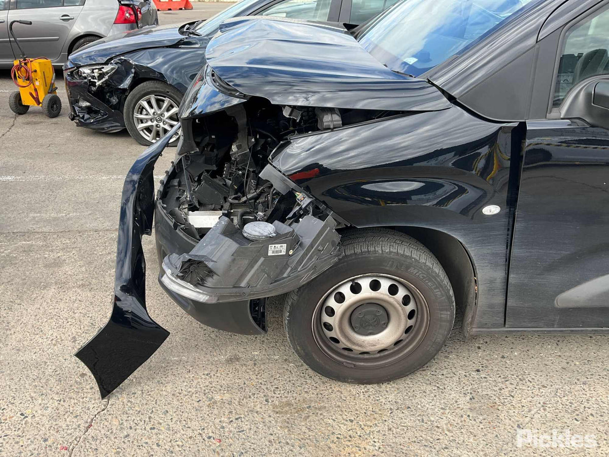2021 PEUGEOT PARTNER K9, AUTO, PETROL, 1.2, 8 SPEED, ATN8 CODE, 02/19- 9838183380 9851786980 1674145380 1691300980 TRANS GEARBOX