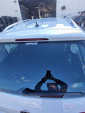 2023 VOLKSWAGEN TIGUAN 5NA, BUMPER BAR (2 PIECE), LIFE, ALLSPACE, 06/21-  5NN807217AM/5NN805903K FRONT BUMPER
