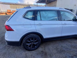 2023 VOLKSWAGEN TIGUAN STEERING WHEEL, ALLSPACE, 5NA, 06/21-02/24  RIGHT AIRBAG
