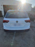 2023 VOLKSWAGEN TIGUAN 5NA, BUMPER BAR (2 PIECE), LIFE, ALLSPACE, 06/21-  5NN807217AM/5NN805903K FRONT BUMPER