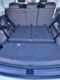 2023 VOLKSWAGEN TIGUAN 5NA, BUMPER BAR (2 PIECE), LIFE, ALLSPACE, 06/21-  5NN807217AM/5NN805903K FRONT BUMPER