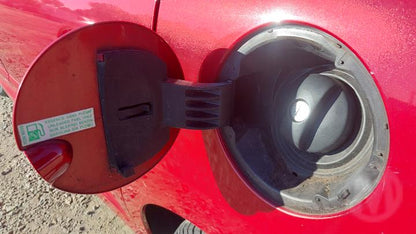 2007 PEUGEOT 207 A7, 5DR HATCH/WAGON, 04/06-12/12 9002X5 LEFT FRONT DOOR