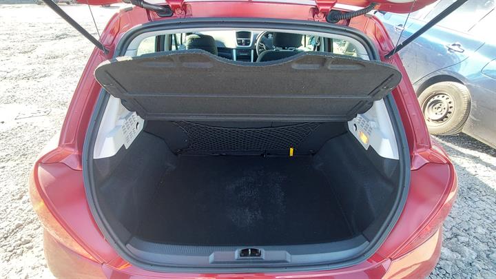 2007 PEUGEOT 207 A7, POWER, 5DR HATCH/WAGON, 03/07-12/12 9222X0	 RIGHT FRONT WINDOW REG MOTOR