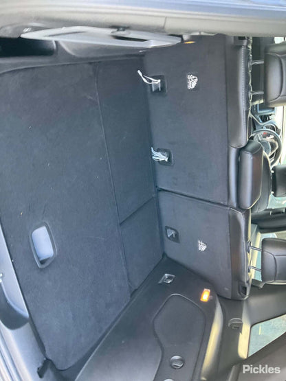 2015 JEEP CHEROKEE KL, DIESEL, 2.0, TURBO, MULTIJET II, 02/14-03/18  ENGINE
