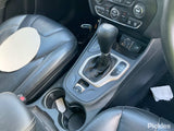 2015 JEEP CHEROKEE KL, 02/14-03/18  RADIATOR SUPPORT