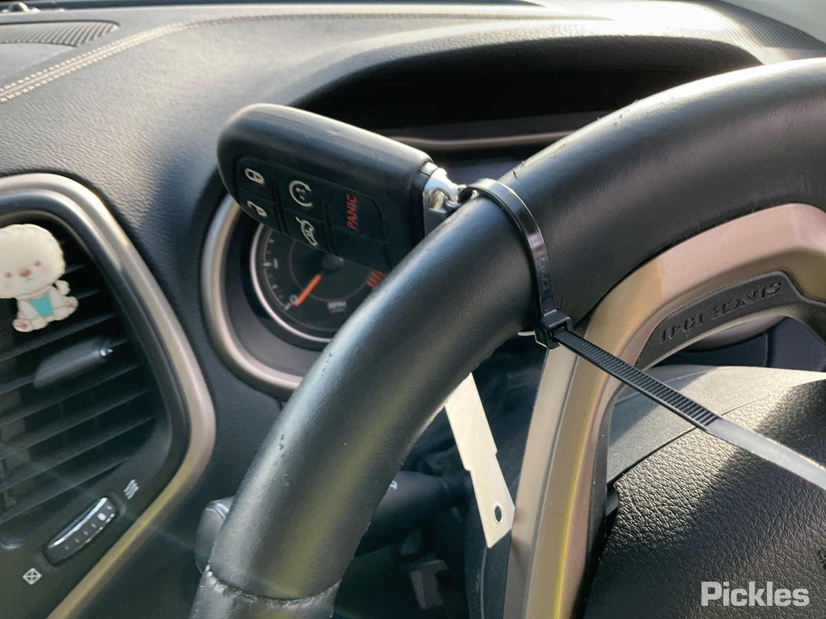 2015 JEEP CHEROKEE KL, 02/14-03/18  RADIATOR SUPPORT